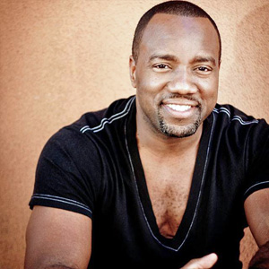 Actor Malik Yoba is to be a keynote speaker and ambassador addressing "The Role of the Black Actor in the Theatre of Public Affairs." 